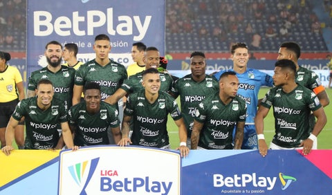 Deportivo Cali