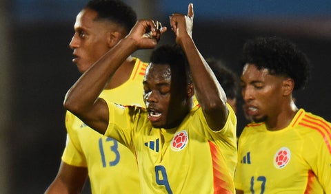 Carlos Andrés Gómez