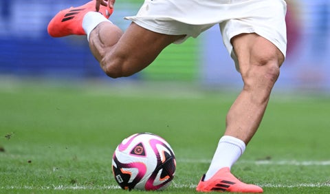 Balón Eliminatorias