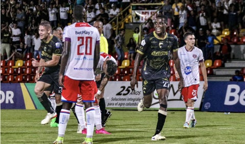 Comunicado de Dimayor previo a la final entre Unión Magdalena y Llaneros