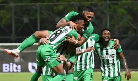 Atlético Nacional