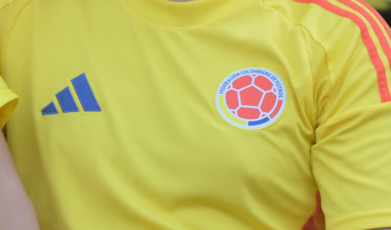 Selección Colombia