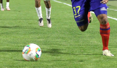 Goleador Liga Betplay - Pasto