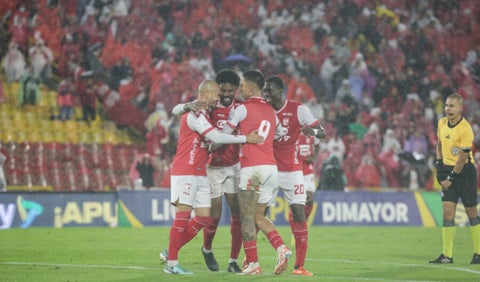 Independiente Santa Fe