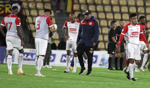 Independiente Santa Fe