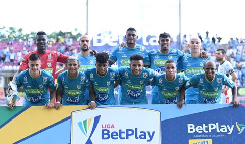 Jaguares de Córdoba