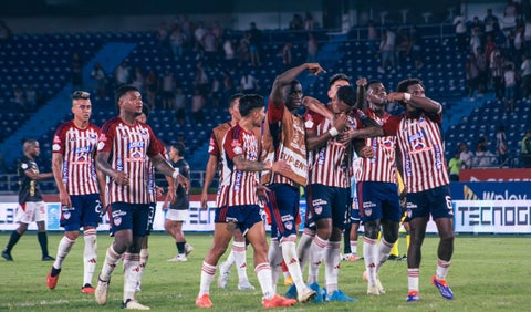 Junior de Barranquilla