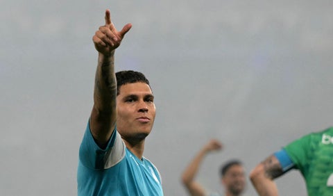 Juan Fernando Quintero - Racing