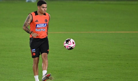 Juan Fernando Quintero