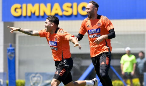 Juan Fernando Quintero con Colombia