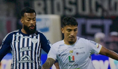 Junior vs Once Caldas