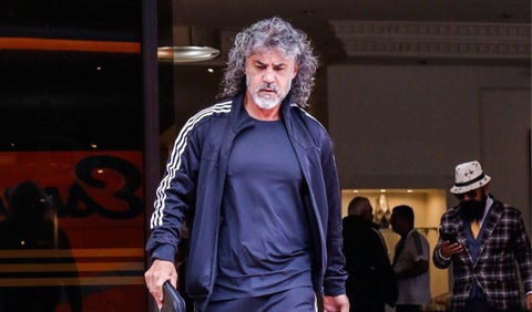 Leonel Álvarez, Emelec