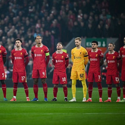 Alerta en Liverpool y Luis Díaz: bajas y dudas Vs Manchester City