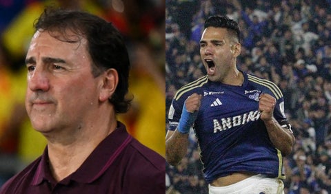 Néstor Lorenzo y Falcao