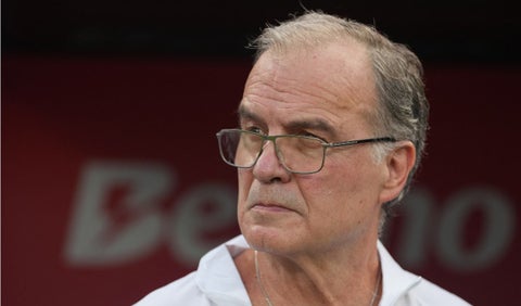 Marcelo Bielsa