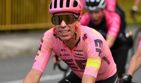 Rigoberto Urán - Quick Step