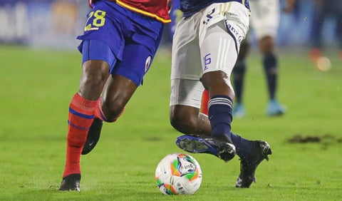 Millonarios y Pasto en duelo por Liga BetPlay 2024 II