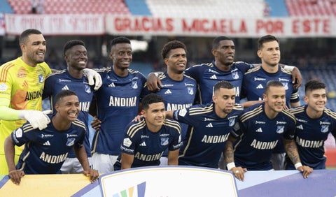 Millonarios FC