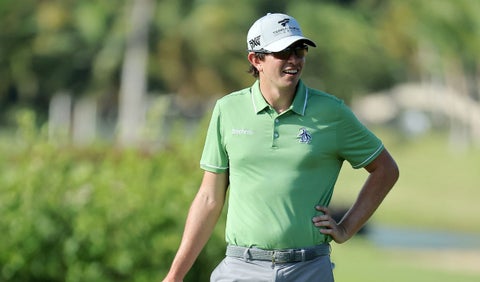 Nicolás Echavarría