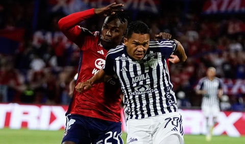 ¿Cuántos puntos se necesitan para clasificar a cuadrangulares?