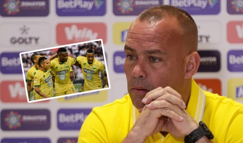 Atlético Bucaramanga