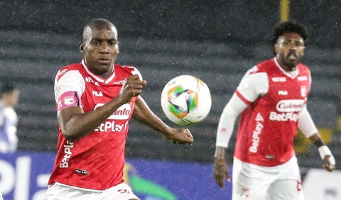 Independiente Santa Fe