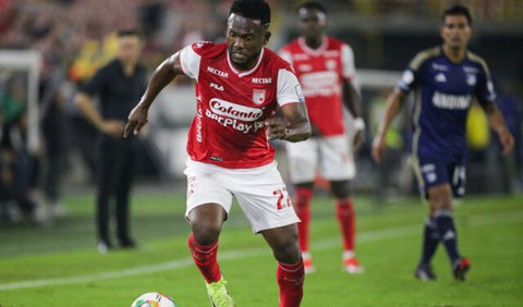 Santa Fe en los cuadrangulares