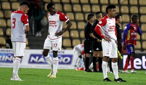 Independiente Santa Fe