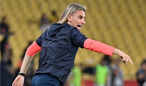 Sebastián Beccacece