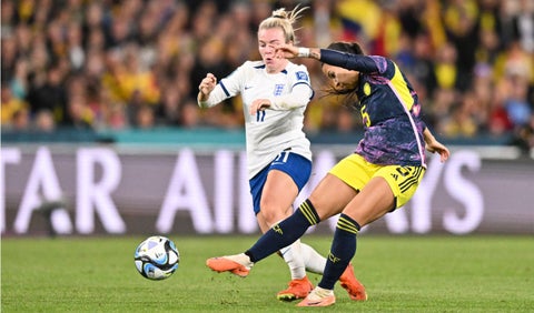 Selección Colombia Femenina en busca de un cupo al Mundial y los Juegos Panamericanos