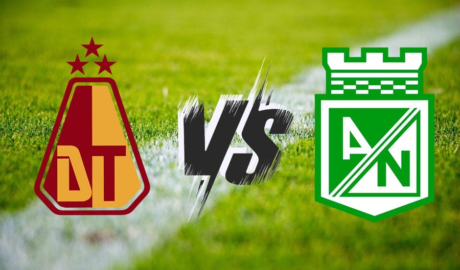 Tolima vs Nacional EN VIVO 14 de noviembre Hora y Canal Liga Betplay