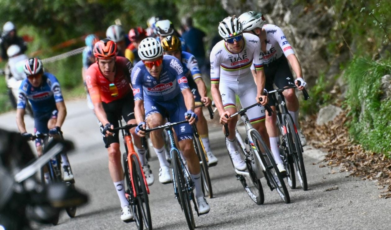 Tour de Lombardia 2024