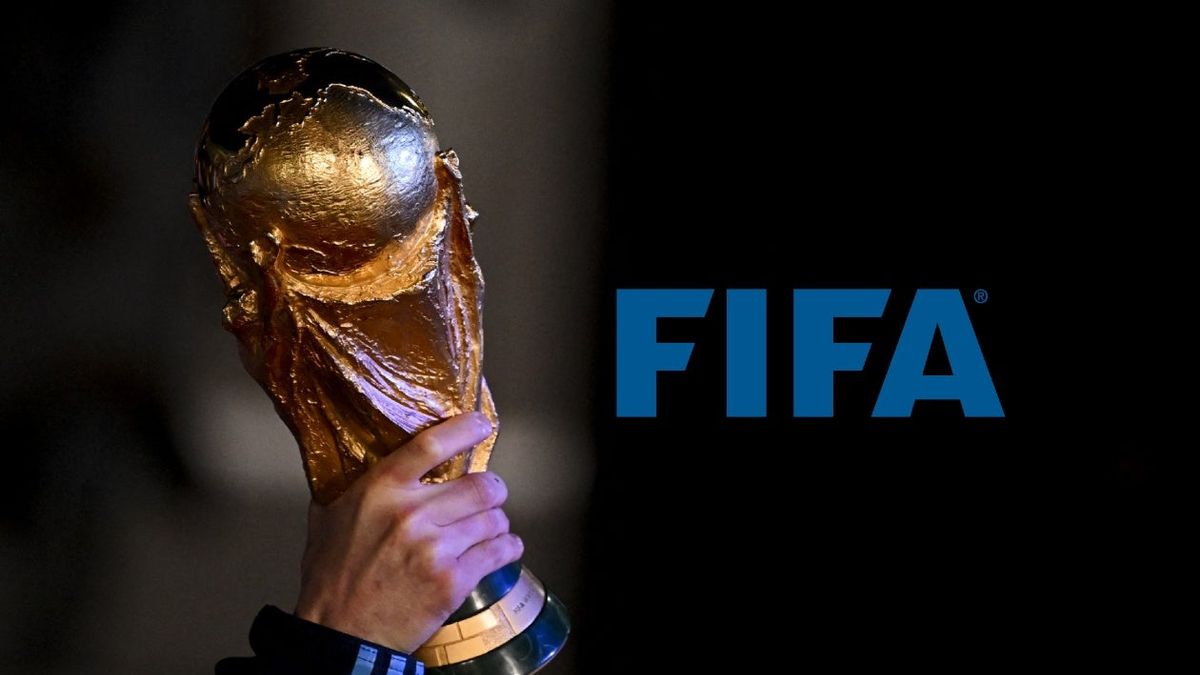 Copa del Mundo de la FIFA