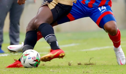 Unión Magdalena y Llaneros en duelo por el Torneo BetPlay