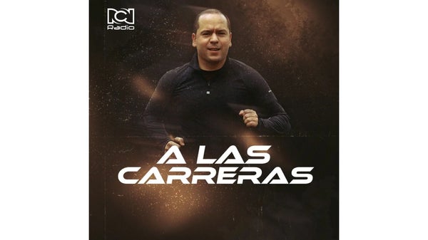 Episodio 268 A Las Carreras: Running y migración, una carrera para sentirse libre