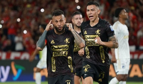 América de Cali anunció un nuevo fichaje para 2025