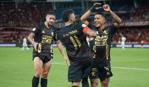 América de Cali en la Liga BetPlay 2024