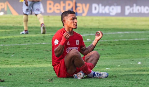 Celebración América de Cali