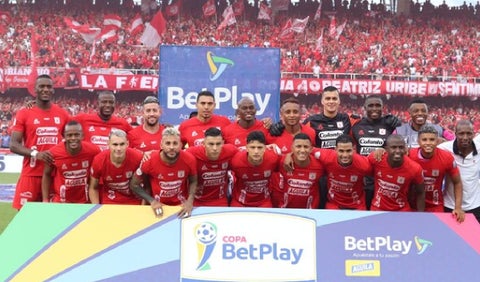 América de Cali, final Copa BetPlay 2024