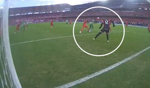 América y Nacional en duelo por Copa BetPlay 2024