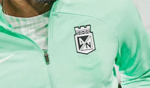 Escudo Atlético Nacional