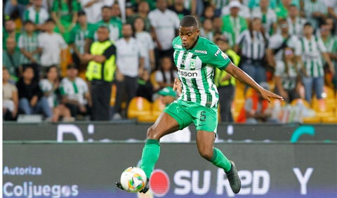 Andrés Felipe Román