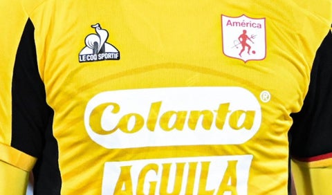 Regreso de Andrés Usme a América de Cali