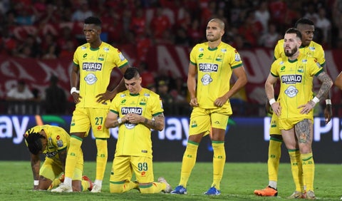 Atlético Bucaramanga