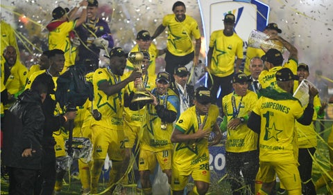 Joider Micolta deja de ser futbolista de Atlético Bucaramanga