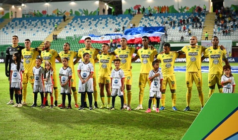 Atlético Bucaramanga