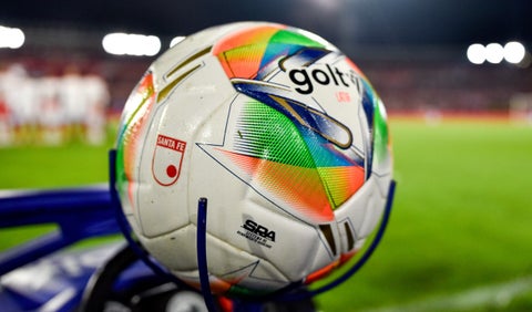 Balón Liga BetPlay 2024