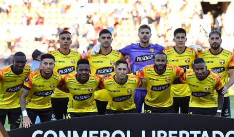 Barcelona SC