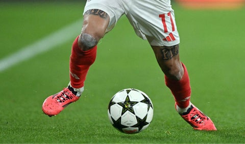 Balón Champions League