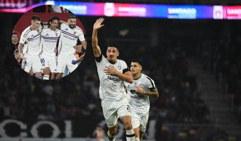 Boca Juniors se acerca cada vez más a la Copa Libertadores de 2025